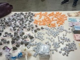 As ações ocorreram nas cidades de Feira de Santana, Santa Bárbara e São Gonçalo dos Campos.