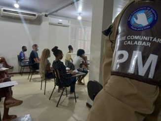 As inscrições irão até sexta-feira (26) , na sede da unidade, para moradores do bairro e adjacências.