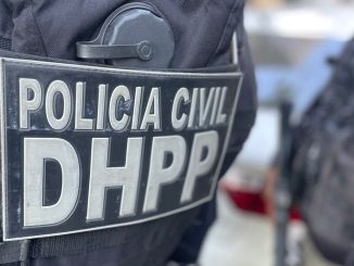 Operação se soma a outras ações na semana, realizadas em Itapuã e na Boca do Rio, que já tiveram a prisão de outro criminoso