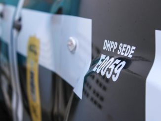 Mulher foi morta a facadas, dentro de casa. O homem já havia cometido o mesmo crime, em 2014