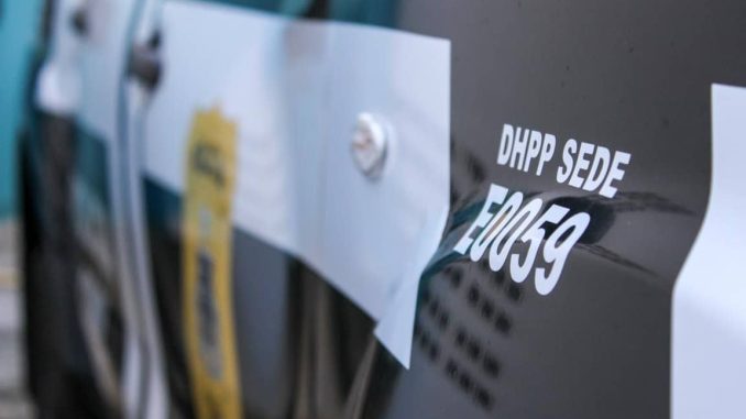 Ele tinha mandado de prisão em aberto por matar a ex-companheira em abril de 2021