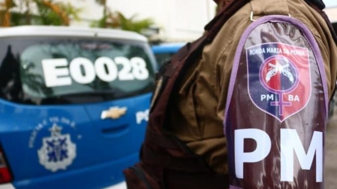 Número de feminicídios cai 5,9% entre janeiro e maio na Bahia Ações conjuntas das polícias Civil e Militar ocorrem diariamente em todo o território baiano.