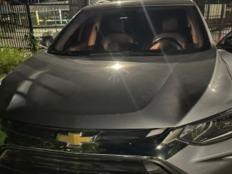 DRFRV volta a capturar homem com passagens em 2017 e 2022