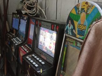 Ele foi capturado no bairro da Boca do Rio por policiais da 1ª DH/Atlântico