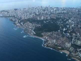 A Bahia registrou um decréscimo de 3,8% entre os meses de janeiro e maio, na comparação com 2022.