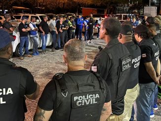 A ação faz parte das comemorações do Dia Municipal de Combate à Poluição Sonora