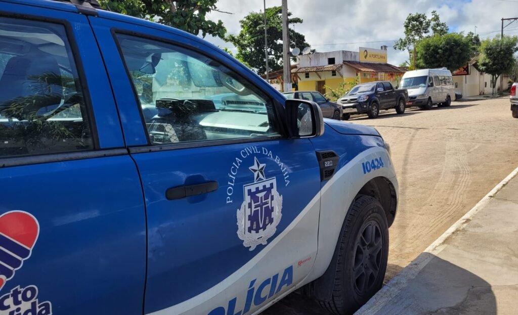 Crime ocorreu em março. O agressor continuou praticando violência psicológica contra a vítima após o atentado