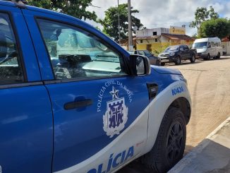 Crime ocorreu em março. O agressor continuou praticando violência psicológica contra a vítima após o atentado