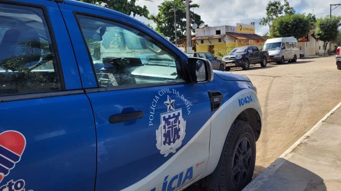 Crime ocorreu em março. O agressor continuou praticando violência psicológica contra a vítima após o atentado