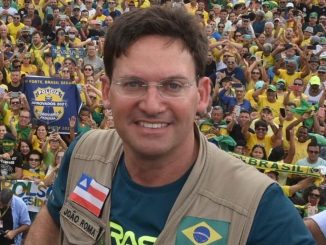 O presidente do PL na Bahia, João Roma, repudiou nesta segunda-feira (8) fala do ministro da Justiça Flávio Dino, que afirmou que as medidas de controle de redes sociais