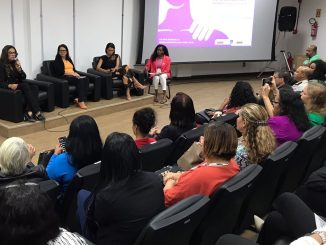 Elaborado pela Sprev em parceria com outros órgãos, o documento foi lançado nesta terça-feira (23), durante Workshop de Enfrentamento a Violência Contra a Mulher.