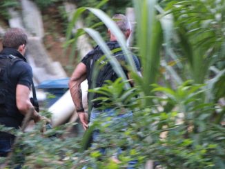 Autor confesso da morte de Camila Félix dos Santos tem mandado cumprido