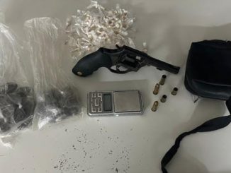 Equipes da PM encontraram o criminoso no bairro de Pernambués, em Salvador, após denúncias anônimas.