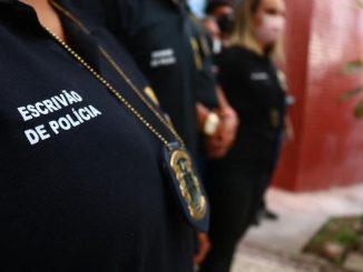 Criminoso e um homicida foram presos, após sistema apontar 95 e 92% de semelhança, no domingo (30).