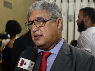 Iniciativa é do deputado estadual Rosemberg Pinto (PT)