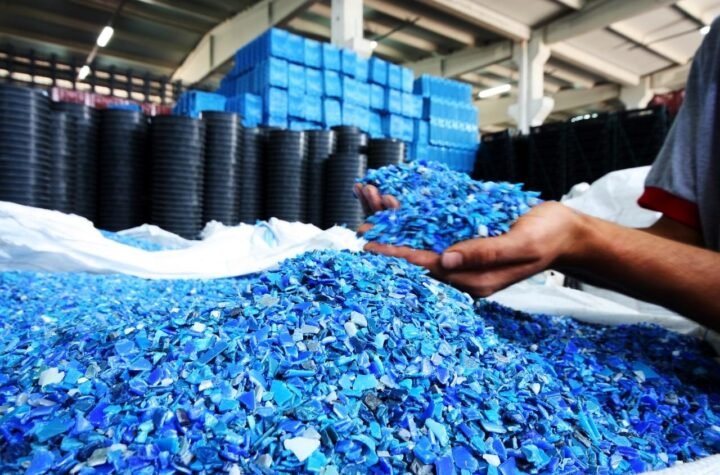 As soluções têm o potencial de devolver para a cadeia produtiva acima de 1000 toneladas de composto de PVC reciclado por ano.