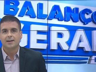 Jornalista foi demitido em meio a escândalo do desvio de doações na Record TV Itapoan