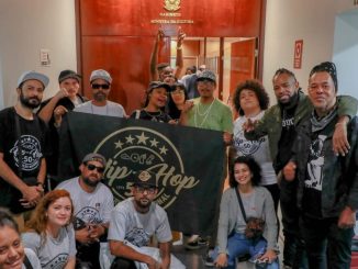 Antes de assinatura de Lula, movimento tenta transformar Hip Hop em patrimônio imaterial.