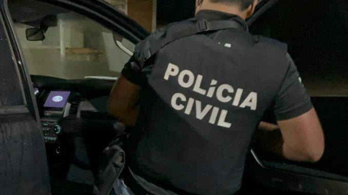 Homem em situação de rua foi socorrido para hospital, mas não resistiu aos ferimentos