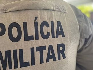 Os policiais realizavam rondas no bairro Dom Avelar quando foram atacados