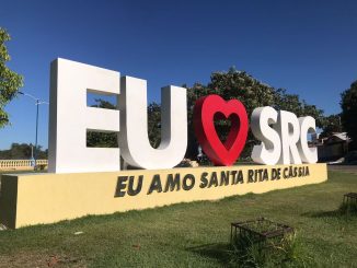 Equipes da 86ª CIPM encontraram a mulher na noite de quinta-feira (8), em Santa Rita de Cássia.