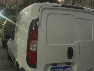 Em Sussuarana, Operação Apolo prende criminoso com carro clonado