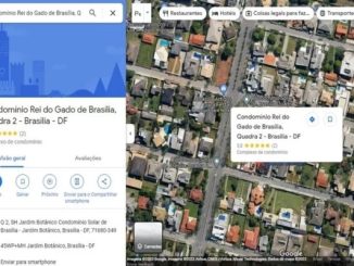 Condomínio no Jardim Botânico onde mora o ex-presidente Bolsonaro recebe marcação de internautas: “Rei do Gado”