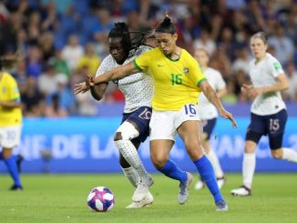 Guerreiras do Brasil entram em campo neste sábado, às 7h (de Brasília), no estádio de Brisbane, em Brisbane (AUS).