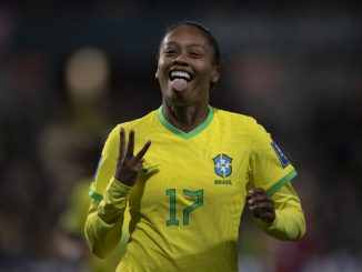 Em Adelaide, Seleção Feminina Principal estreia na Copa do Mundo Feminina: Brasil x Panamá