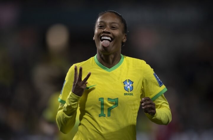 Em Adelaide, Seleção Feminina Principal estreia na Copa do Mundo Feminina: Brasil x Panamá