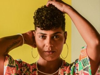 Natural de Ilhéus, artista é única baiana a ser classificada com música autoral para participação na 18ª edição do festival