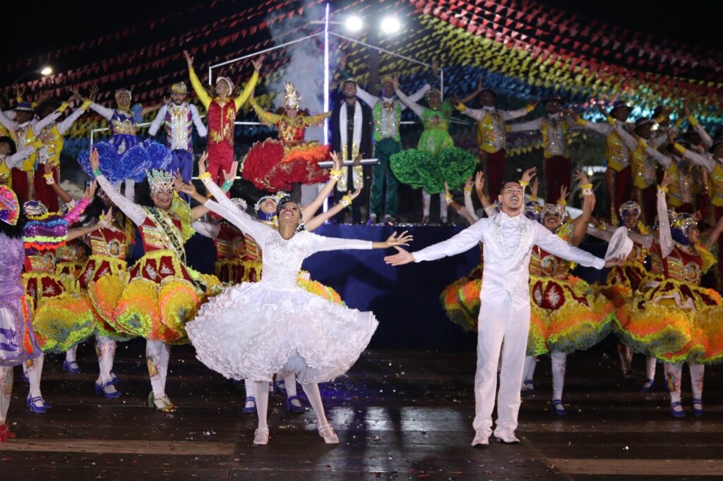 Festival Nordestino de Cultura Junina Nacional chega a sua 13º edição