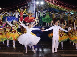 Festival Nordestino de Cultura Junina Nacional chega a sua 13º edição