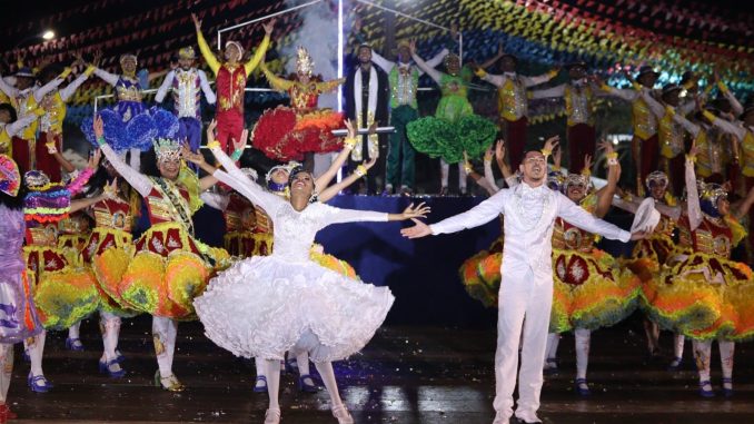 Festival Nordestino de Cultura Junina Nacional chega a sua 13º edição