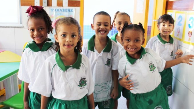 O certame será na modalidade menor preço global