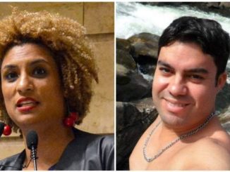 Foi iniciada a Operação Élpis, que apura as mortes de Marielle Franco e do motorista Anderson