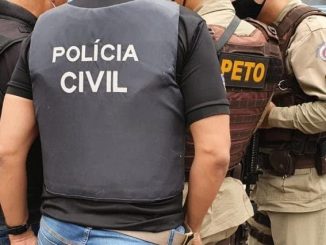 Os dois traficantes foram mortos em uma nova troca de tiros em Camaçari