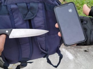 Flagrante aconteceu na noite de sexta-feira (14), durante patrulhamento do Batalhão de Polícia de Pronto Emprego Operacional (BPEO).