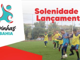 Lançamento será na segunda-feira, 10, às 10h, no auditório do COI, no Centro Administrativo