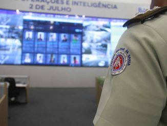 A ferramenta é empregada em pontos de grande circulação de pessoas na capital, RMS e interior do estado.