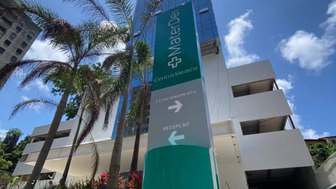 Evento da Rede Mater Dei de Saúde está em sua 13ª edição e já é referência na área