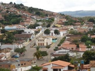 O crime aconteceu na cidade de Planaltino e a vítima teria sido estuprada pelo duas vezes em um ano