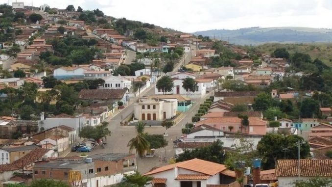 O crime aconteceu na cidade de Planaltino e a vítima teria sido estuprada pelo duas vezes em um ano