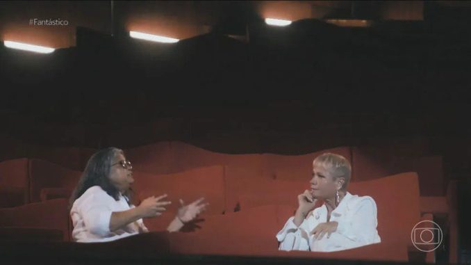 Xuxa Meneghel abre o jogo sobre suposto romance com Marlene Mattos Xuxa Meneghel relembrou sua relação com Marlene Mattos