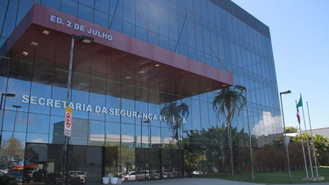 As prisões foram realizadas nas últimas 48h, na capital e na Região Metropolitana de Salvador (RMS).