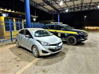 Ele foi preso no dia que completara 26 anos de idade.