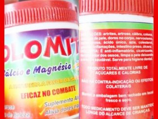 Apreensão resultou em 25 frascos de um certo tipo de produto cujo rótulo tinha indicação para uso em diversas patologias. Uma delas estava escrita até com erro na grafia.