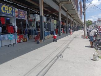 De acordo com o secretário de Desenvolvimento Econômico, o entreposto comercial também precisa obter lucros.