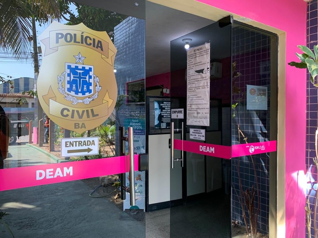 Andréia Costa, de 42 anos, foi morta pelo ex-namorado, quando retornava do trabalho