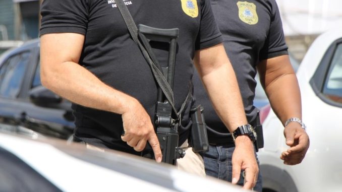 O abuso ocorria desde quando a vítima tinha 11 anos de idade